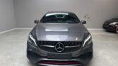 Mercedes-Benz A-Klasse A 250 4Matic AMG 2017m. Benzinas Automatinė