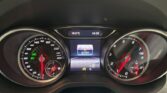 Mercedes-Benz A-Klasse A 250 4Matic AMG 2017m. Benzinas Automatinė