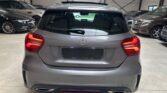 Mercedes-Benz A-Klasse A 250 4Matic AMG 2017m. Benzinas Automatinė
