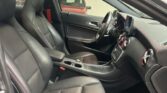 Mercedes-Benz A-Klasse A 250 4Matic AMG 2017m. Benzinas Automatinė