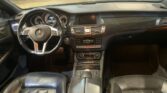 Mercedes-Benz CLS-Klasse CLS 350 d Shooting Brake 4Matic BlueEfficiency 2013m. Dyzelinas Automatinė