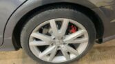 Mercedes-Benz CLS-Klasse CLS 350 d Shooting Brake 4Matic BlueEfficiency 2013m. Dyzelinas Automatinė