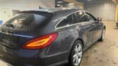 Mercedes-Benz CLS-Klasse CLS 350 d Shooting Brake 4Matic BlueEfficiency 2013m. Dyzelinas Automatinė