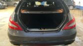 Mercedes-Benz CLS-Klasse CLS 350 d Shooting Brake 4Matic BlueEfficiency 2013m. Dyzelinas Automatinė