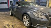 Mercedes-Benz CLS-Klasse CLS 350 d Shooting Brake 4Matic BlueEfficiency 2013m. Dyzelinas Automatinė