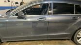 Mercedes-Benz CLS-Klasse CLS 350 d Shooting Brake 4Matic BlueEfficiency 2013m. Dyzelinas Automatinė