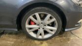 Mercedes-Benz CLS-Klasse CLS 350 d Shooting Brake 4Matic BlueEfficiency 2013m. Dyzelinas Automatinė