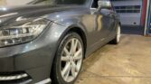 Mercedes-Benz CLS-Klasse CLS 350 d Shooting Brake 4Matic BlueEfficiency 2013m. Dyzelinas Automatinė