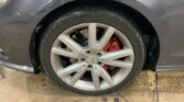 Mercedes-Benz CLS-Klasse CLS 350 d Shooting Brake 4Matic BlueEfficiency 2013m. Dyzelinas Automatinė