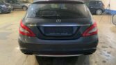 Mercedes-Benz CLS-Klasse CLS 350 d Shooting Brake 4Matic BlueEfficiency 2013m. Dyzelinas Automatinė