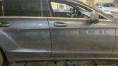 Mercedes-Benz CLS-Klasse CLS 350 d Shooting Brake 4Matic BlueEfficiency 2013m. Dyzelinas Automatinė