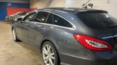 Mercedes-Benz CLS-Klasse CLS 350 d Shooting Brake 4Matic BlueEfficiency 2013m. Dyzelinas Automatinė