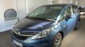Opel Zafira Tourer 1.4 Turbo Selective 2016m. Benzinas Mechaninė