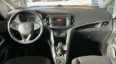 Opel Zafira Tourer 1.4 Turbo Selective 2016m. Benzinas Mechaninė
