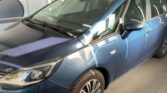 Opel Zafira Tourer 1.4 Turbo Selective 2016m. Benzinas Mechaninė