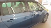 Opel Zafira Tourer 1.4 Turbo Selective 2016m. Benzinas Mechaninė