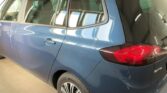 Opel Zafira Tourer 1.4 Turbo Selective 2016m. Benzinas Mechaninė