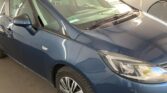Opel Zafira Tourer 1.4 Turbo Selective 2016m. Benzinas Mechaninė