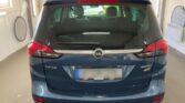Opel Zafira Tourer 1.4 Turbo Selective 2016m. Benzinas Mechaninė