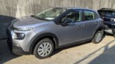 Citroen C3 1.5 Blue-HDi Feel 2022m. Dyzelinas Mechaninė