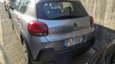 Citroen C3 1.5 Blue-HDi Feel 2022m. Dyzelinas Mechaninė