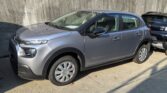 Citroen C3 1.5 Blue-HDi Feel 2022m. Dyzelinas Mechaninė