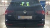 Volkswagen Tiguan 1.5 TSI ACT Comfortline BlueMotion Tech 2018m. Benzinas Automatinė
