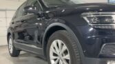Volkswagen Tiguan 1.5 TSI ACT Comfortline BlueMotion Tech 2018m. Benzinas Automatinė