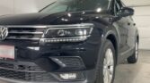 Volkswagen Tiguan 1.5 TSI ACT Comfortline BlueMotion Tech 2018m. Benzinas Automatinė