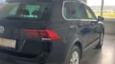 Volkswagen Tiguan 1.5 TSI ACT Comfortline BlueMotion Tech 2018m. Benzinas Automatinė