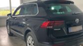Volkswagen Tiguan 1.5 TSI ACT Comfortline BlueMotion Tech 2018m. Benzinas Automatinė