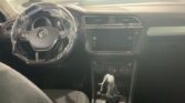Volkswagen Tiguan 1.5 TSI ACT Comfortline BlueMotion Tech 2018m. Benzinas Automatinė