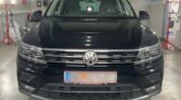 Volkswagen Tiguan 1.5 TSI ACT Comfortline BlueMotion Tech 2018m. Benzinas Automatinė