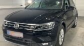 Volkswagen Tiguan 1.5 TSI ACT Comfortline BlueMotion Tech 2018m. Benzinas Automatinė