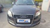 Audi Q7 3.0 V6 TDI quattro 2006m. Dyzelinas Automatinė