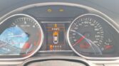 Audi Q7 3.0 V6 TDI quattro 2006m. Dyzelinas Automatinė