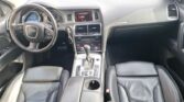 Audi Q7 3.0 V6 TDI quattro 2006m. Dyzelinas Automatinė