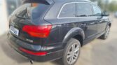 Audi Q7 3.0 V6 TDI quattro 2006m. Dyzelinas Automatinė