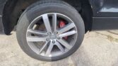 Audi Q7 3.0 V6 TDI quattro 2006m. Dyzelinas Automatinė