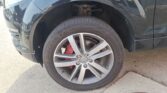 Audi Q7 3.0 V6 TDI quattro 2006m. Dyzelinas Automatinė
