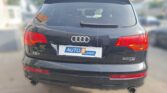 Audi Q7 3.0 V6 TDI quattro 2006m. Dyzelinas Automatinė