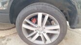 Audi Q7 3.0 V6 TDI quattro 2006m. Dyzelinas Automatinė