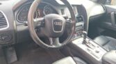 Audi Q7 3.0 V6 TDI quattro 2006m. Dyzelinas Automatinė