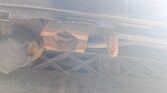 Audi Q7 3.0 V6 TDI quattro 2006m. Dyzelinas Automatinė