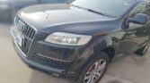 Audi Q7 3.0 V6 TDI quattro 2006m. Dyzelinas Automatinė