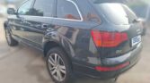 Audi Q7 3.0 V6 TDI quattro 2006m. Dyzelinas Automatinė