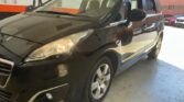 Peugeot 5008 1.6 Blue-HDi Active 2014m. Dyzelinas Mechaninė