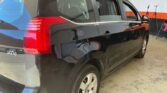 Peugeot 5008 1.6 Blue-HDi Active 2014m. Dyzelinas Mechaninė