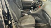 Peugeot 5008 1.6 Blue-HDi Active 2014m. Dyzelinas Mechaninė