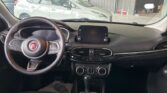 Fiat Tipo 1.5 Mild-Hybrid City Life 2022m. Benzinas Automatinė